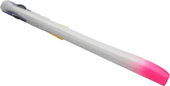 Abu Garcia Sölv Napp 9cm 19g UV Pink Tail