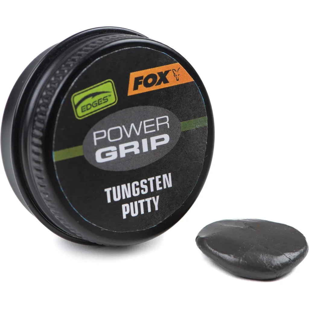 Fox Power Grip Tungsten Putty CAC969 10g