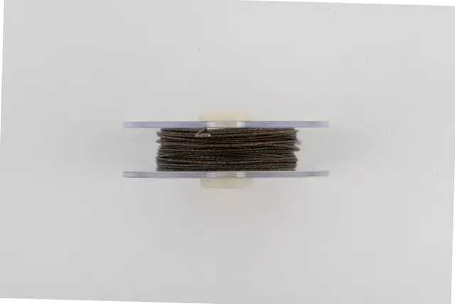 Fox Camotex Semi Stiff Leader 11.3kg 20m