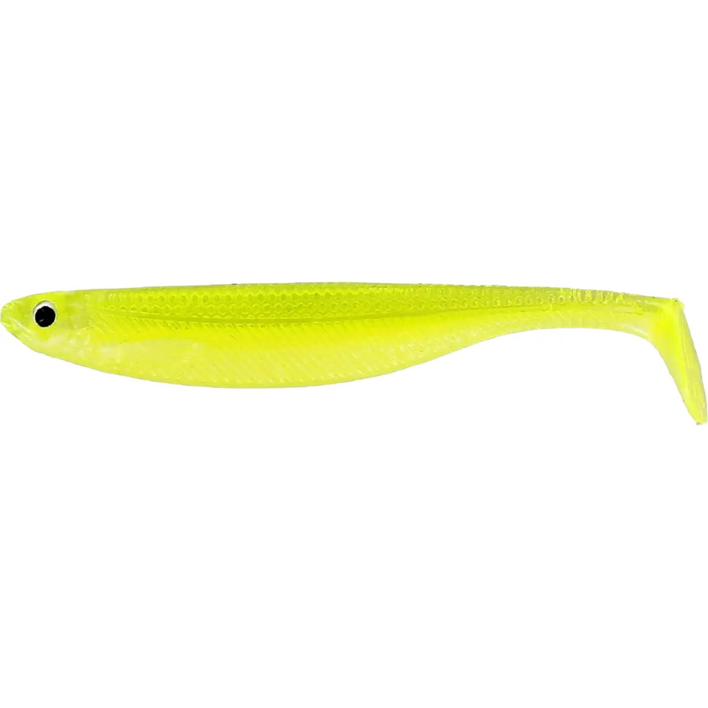 Westin Shadteez Slim Gummifische Slime Curd 5cm 1g