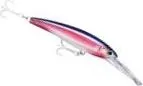 Rapala X-Rap Magnum Crankbait 30 16cm 9m 72g HDRRB