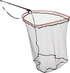Savage Gear Full Frame Landing Net Telescopic 65x50x70cm L