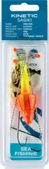 Kinetic Sabiki Pro 120g #2/0 110cm
