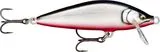 Rapala Countdown Elite Crankbaits 4.5cm 3.5g 0.9m Gilded Red Belly (GDRB)