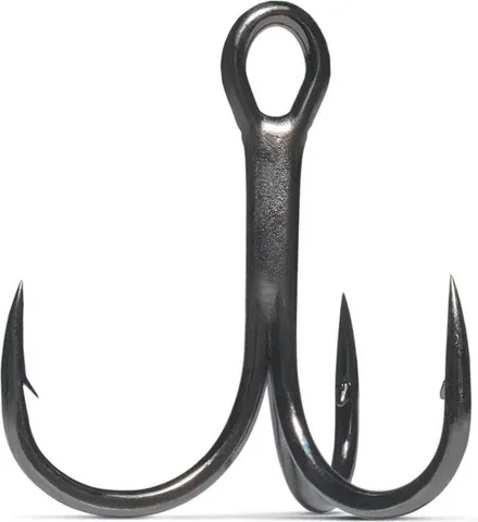 VMC 7547 Hybrid 1X Strong Hook #4 Tin