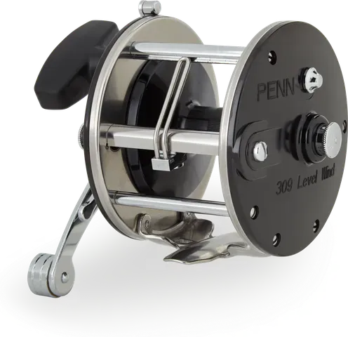 Penn General Purpose Level Wind 209 3.2:1 539g 4.5kg