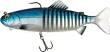 Fox Rage Jointed Replicant 27cm 241g Blue Shiner UV