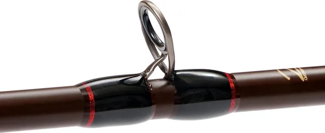 Westin W4 FINESSE-T T&C 2ND Baitcast-Ruten 2.13m 7-21g 2pc