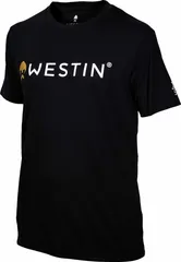 Westin Original T-Shirt L Black