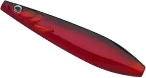 Abu Garcia Sölv Smakk 9cm 18g Chili Red