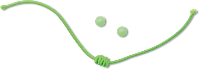 Black Cat Rubber Line Stop 2XL