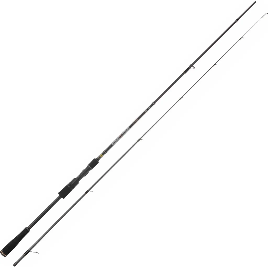 Spro Specter Finesse Spinning 2.28m 5–14g 2pc