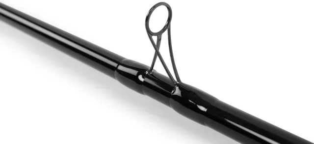 Preston Supera X 13ft Waggler Angelrute 3.96m