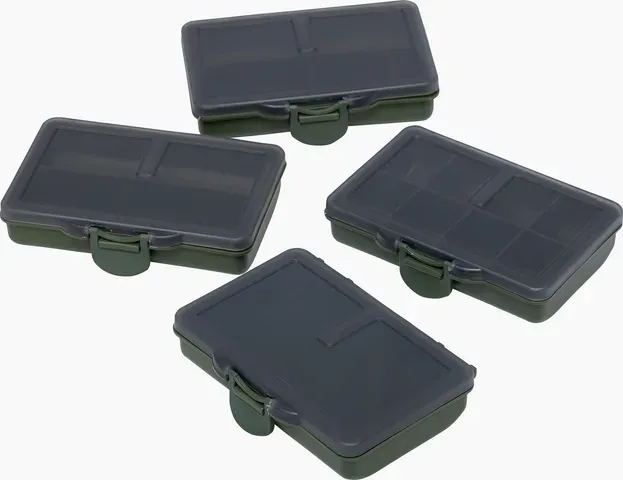 Prologic Cruzade Rig Station 36x28x21cm Foldable