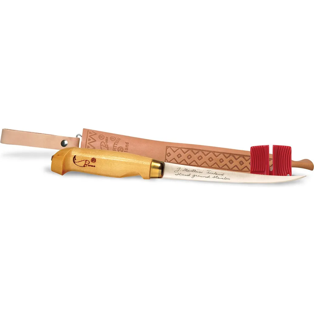 Rapala Filetiermesser 19cm 13cm