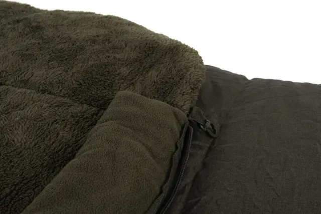 Fox Voyager XL 220cm 4 Season 100% Polyester