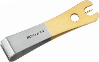 Scierra Line Clipper Schnurclip