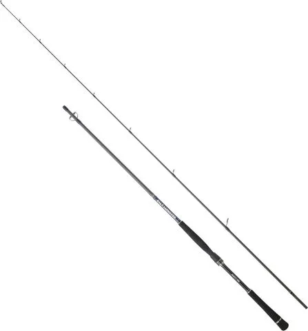 Hearty Rise Salt Monster SW Spin 2.15m 10–30g 130cm 131g