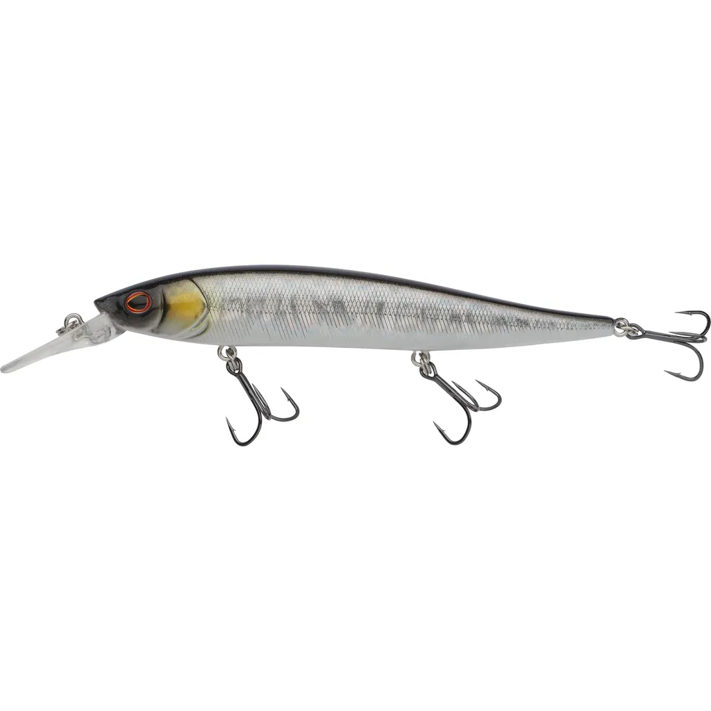 Berkley DEX Stunna 112 Plus1 Twitchbait 11.2cm 14g Baitfish