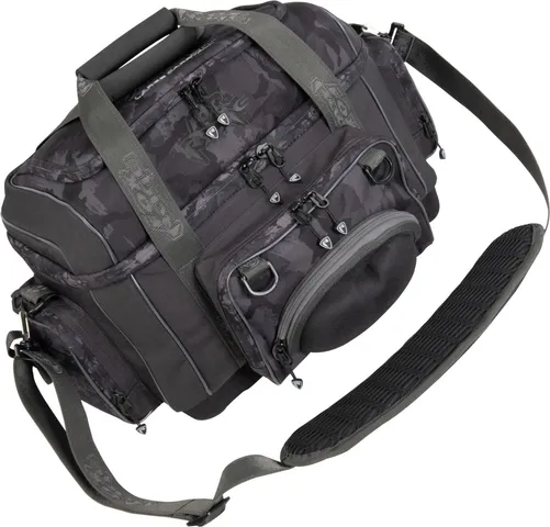 Fox Rage Voyager Camo Carryall 44x34x28cm Large