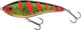 Westin Jerk Jerkbait 14cm 60g 0.2–1m 3D Motoroil Blood