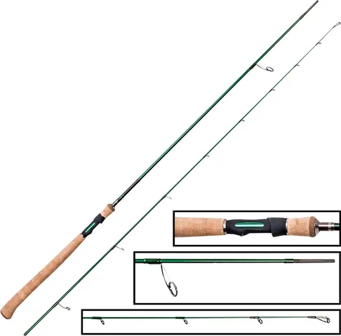Westin W6 Spin M Spinning Rod 2.7m 7–30g 2pc