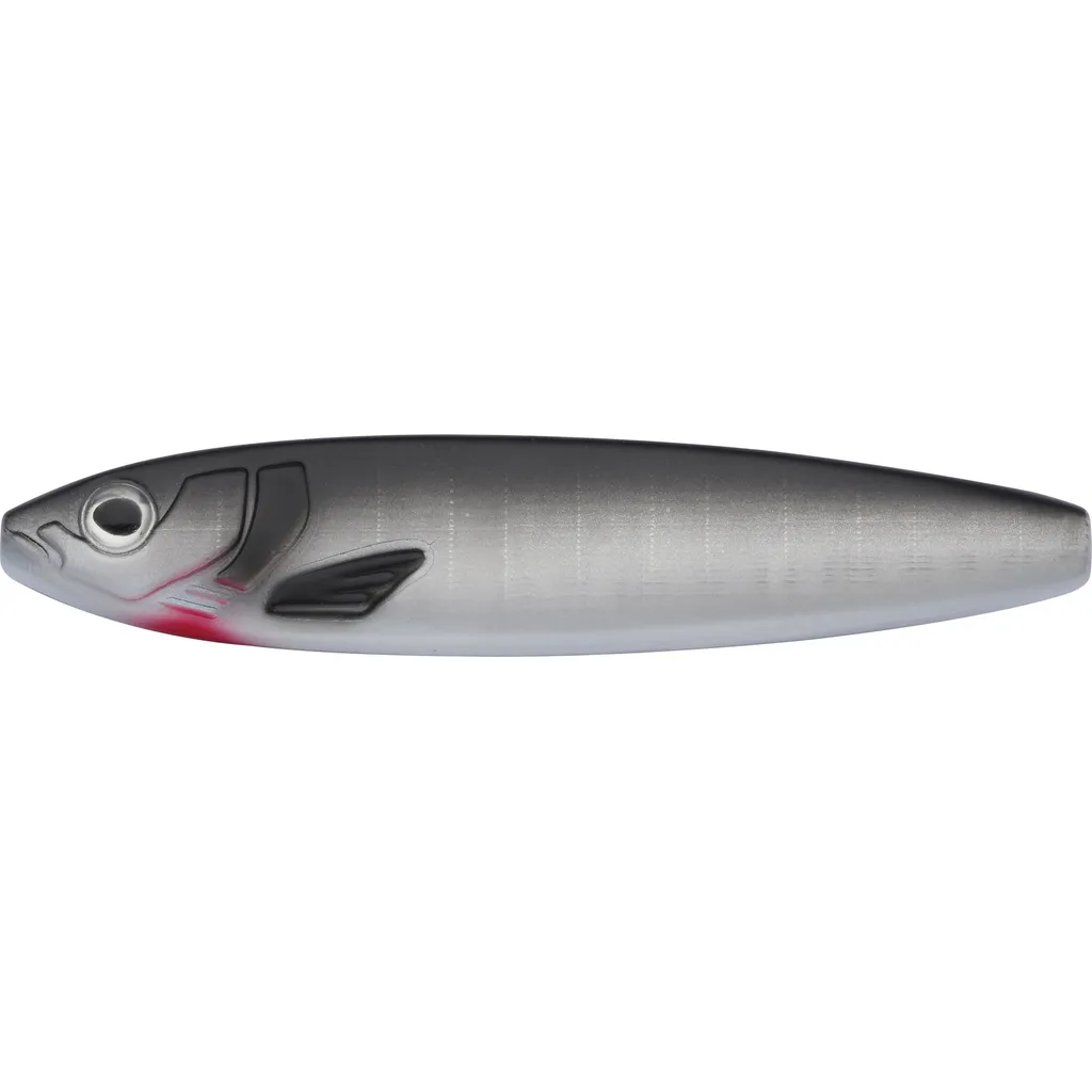 Abu Garcia Sölv Napp Meerforellenblinker 9cm 19g Baitfish