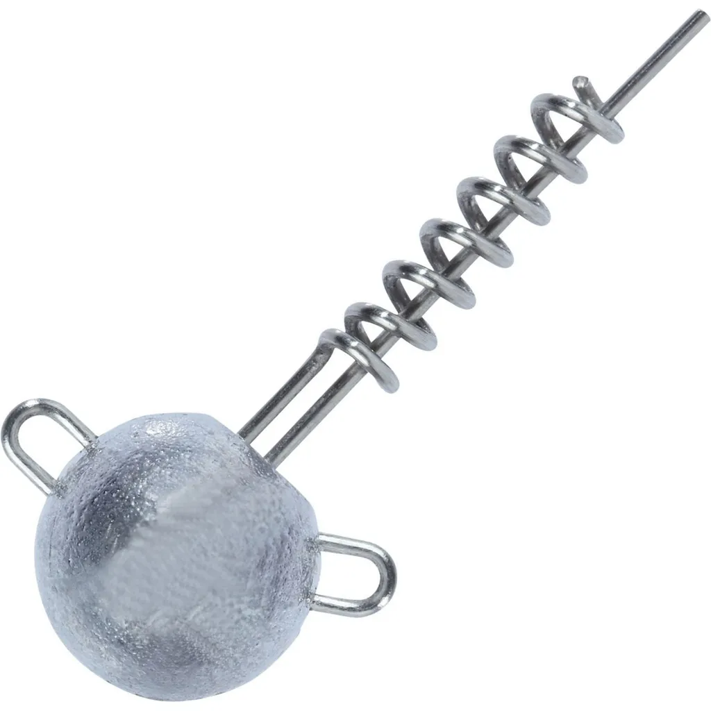 Balzer Shirasu Screw Jig 7.5g