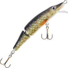 Balzer MK UV Booster Pike Crankbait 10cm 1m 10g Jointed