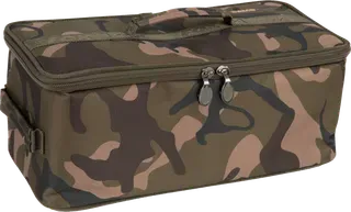 Fox Camolite Brew Kit Tasche 39x15x18cm Water Resistant