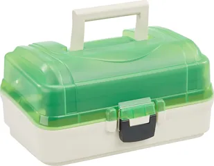 Balzer Tackle Box 2