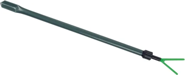 Ragot Telescopic V Head Rod Rest Bankstick 70–120cm