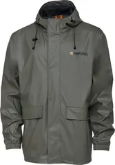 Prologic Rain Jacket 8000mm XXL Bark Green