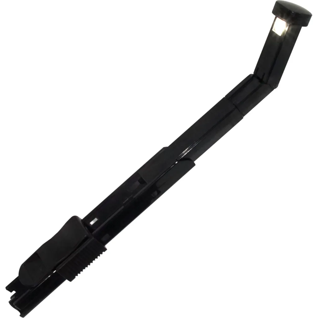 Meiho BM Light Kopflampe YF-9100 26.5–45.3cm