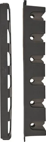 Berkley Vertical 6 Rod Rack 6compartments Polypropylene