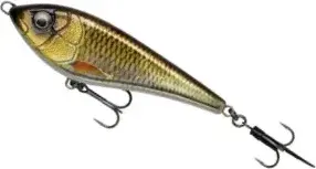 Savage Gear Deviator Swim 10.5cm 35g Chub Slow Sinking