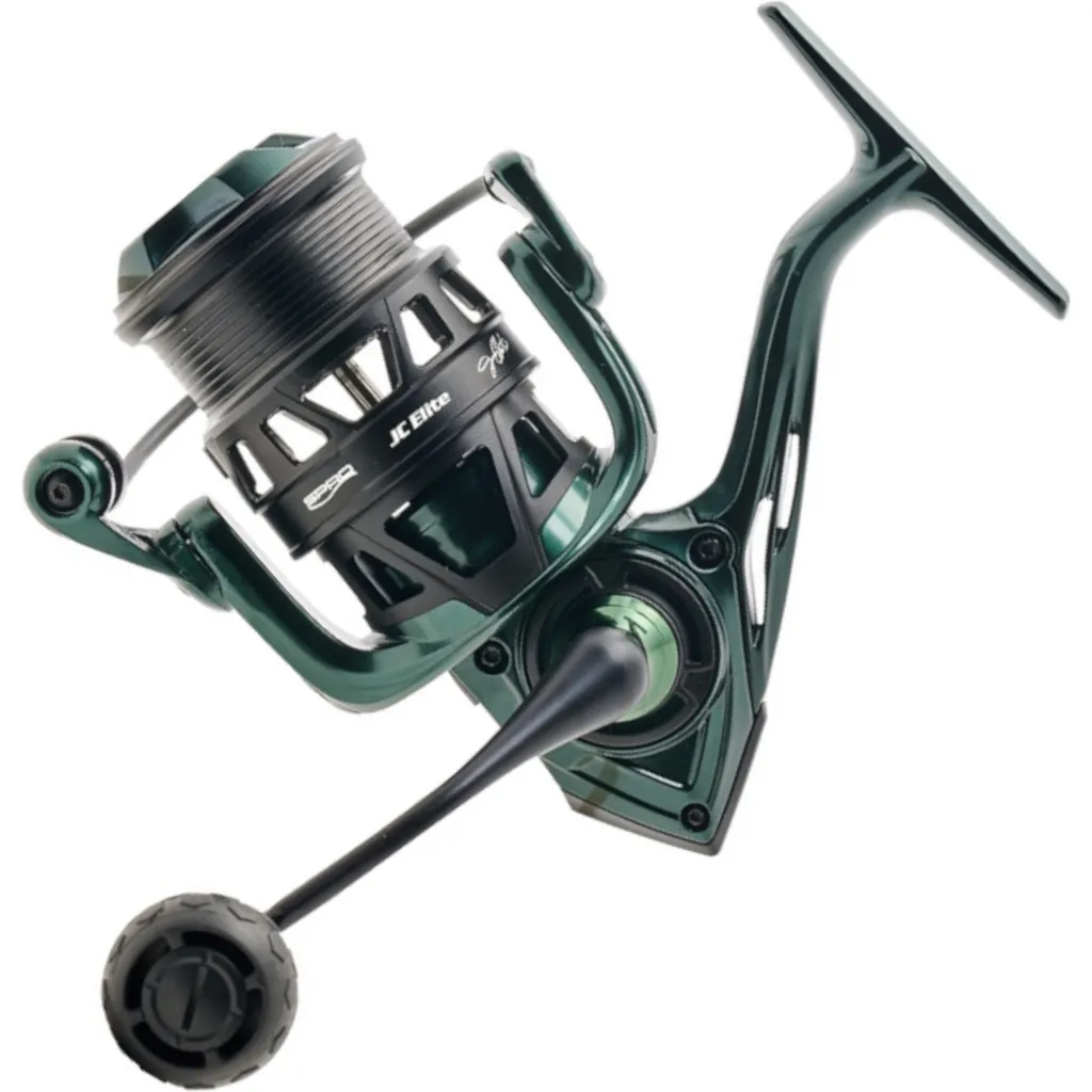 Spro Jc Elite Spinnrolle 2000