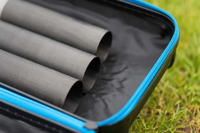 Preston Hardcase Pole Safe 1600cm 2 Rods 193x19x13cm Pole