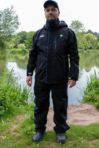 Preston DFH Suit XXXXL