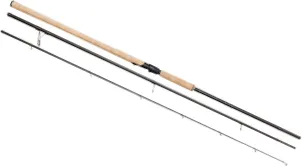 Westin W2 Salmon Wobler Spinnrute 3.3m 40g 228g Moderate-Fast