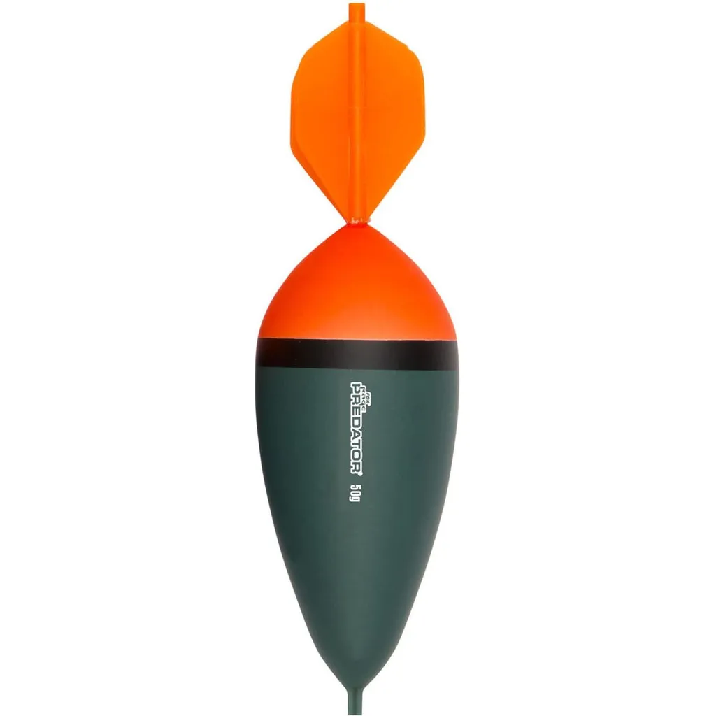 Fox Rage Predator HD Dart Slider 50g