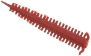 Berkley Gulp Saltwater Sandworm 24pc 5cm Bloody
