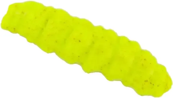 Berkley Gulp!® Honey Worm 3.3cm 65g Chartreuse