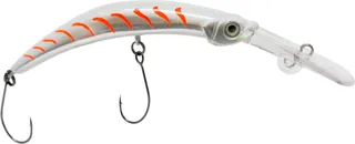 FTM Longo Banano Wobbler 8cm 3.5g Farbe 07