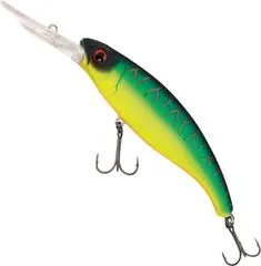 Fox Rage Slick Stick 6cm 2.4m 5g UV Fire Tiger