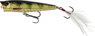 Westin Spot-On Popper Real Perch