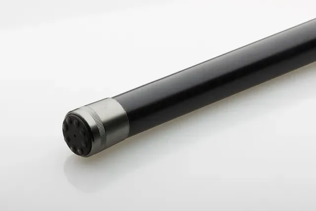 DAM Backbone II Stellfisch Rute 8.00m 50–100g Moderate