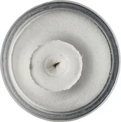 Berkley PowerBait Natural Glitter Forellenteig White Glitter / Knoblauch