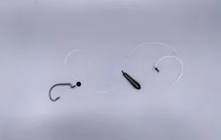 Balzer Free Rig - Freerig #1 7.5g 45cm