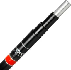 FTM Omura Trout Kescherstab 2,5m 4pc